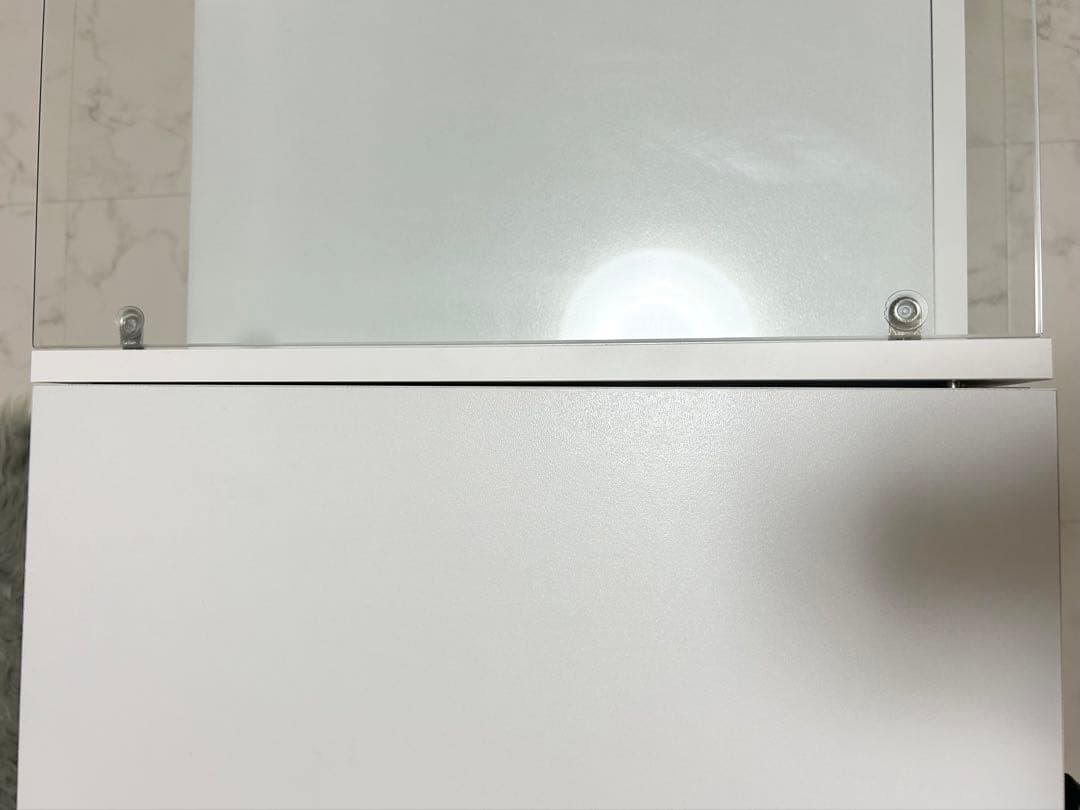 ドレッサーテーブル ホワイト