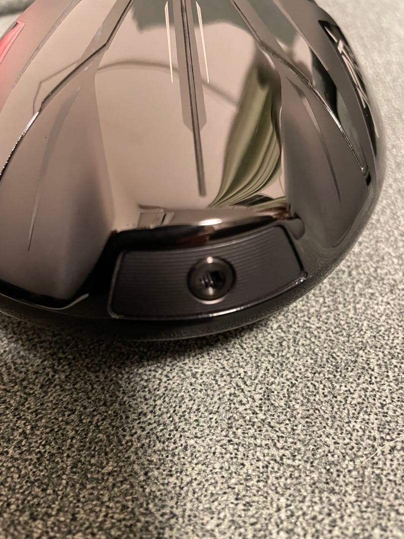 【美品】JPX One Select ドライバー 9° ヘッドのみ
