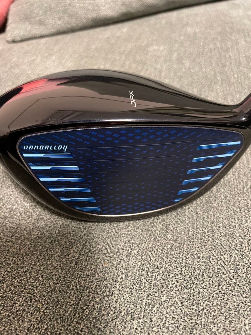 【美品】JPX One Select ドライバー 9° ヘッドのみ