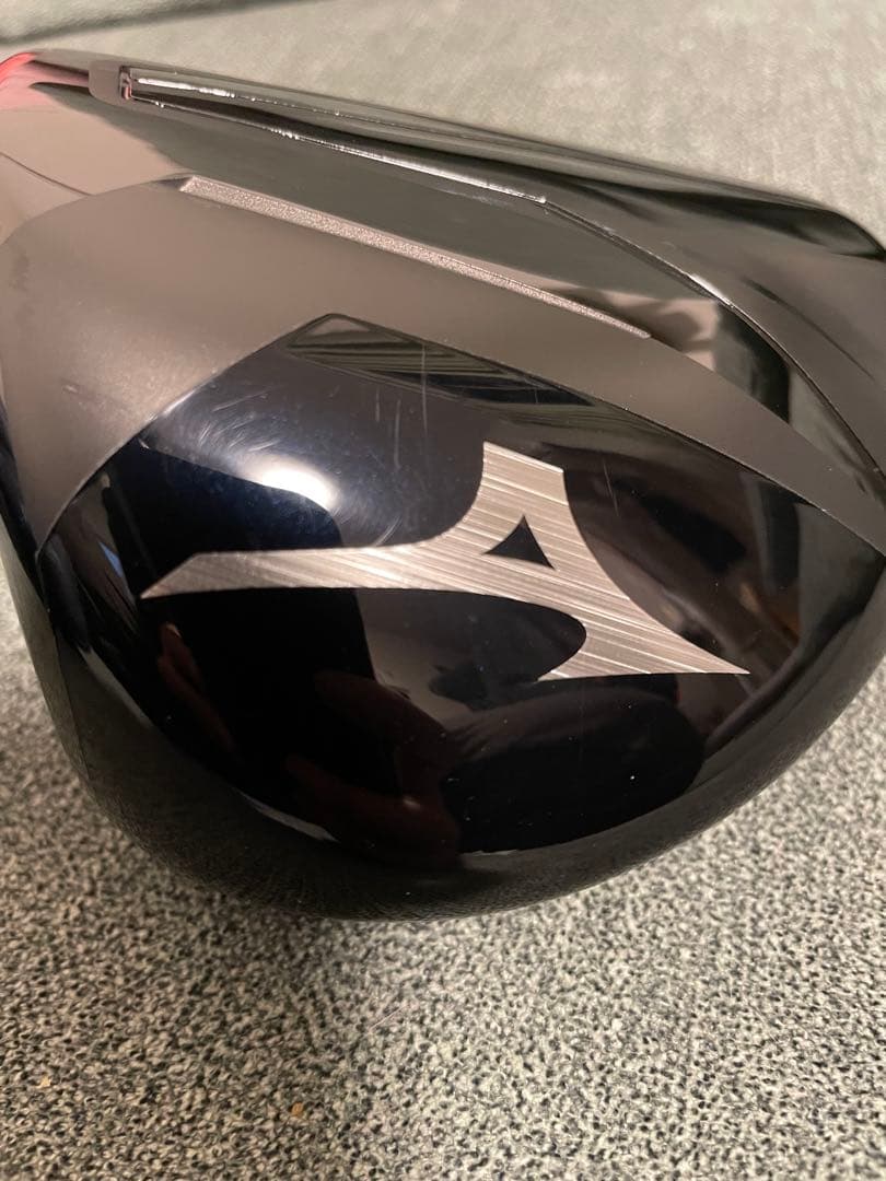 【美品】JPX One Select ドライバー 9° ヘッドのみ