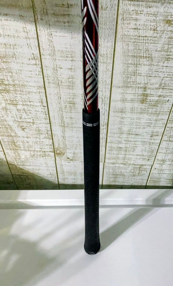オリンピックDERAMAX デラマックスUXプレミアム６X　1W用シャフト
