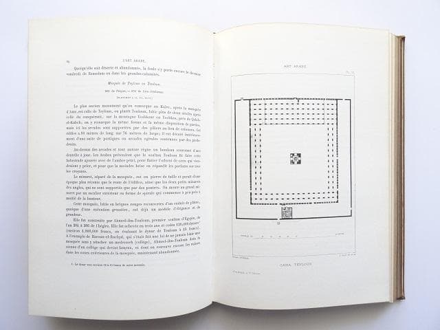 洋書◆アラブ芸術の資料集 本 イスラム 建築 建物 設計