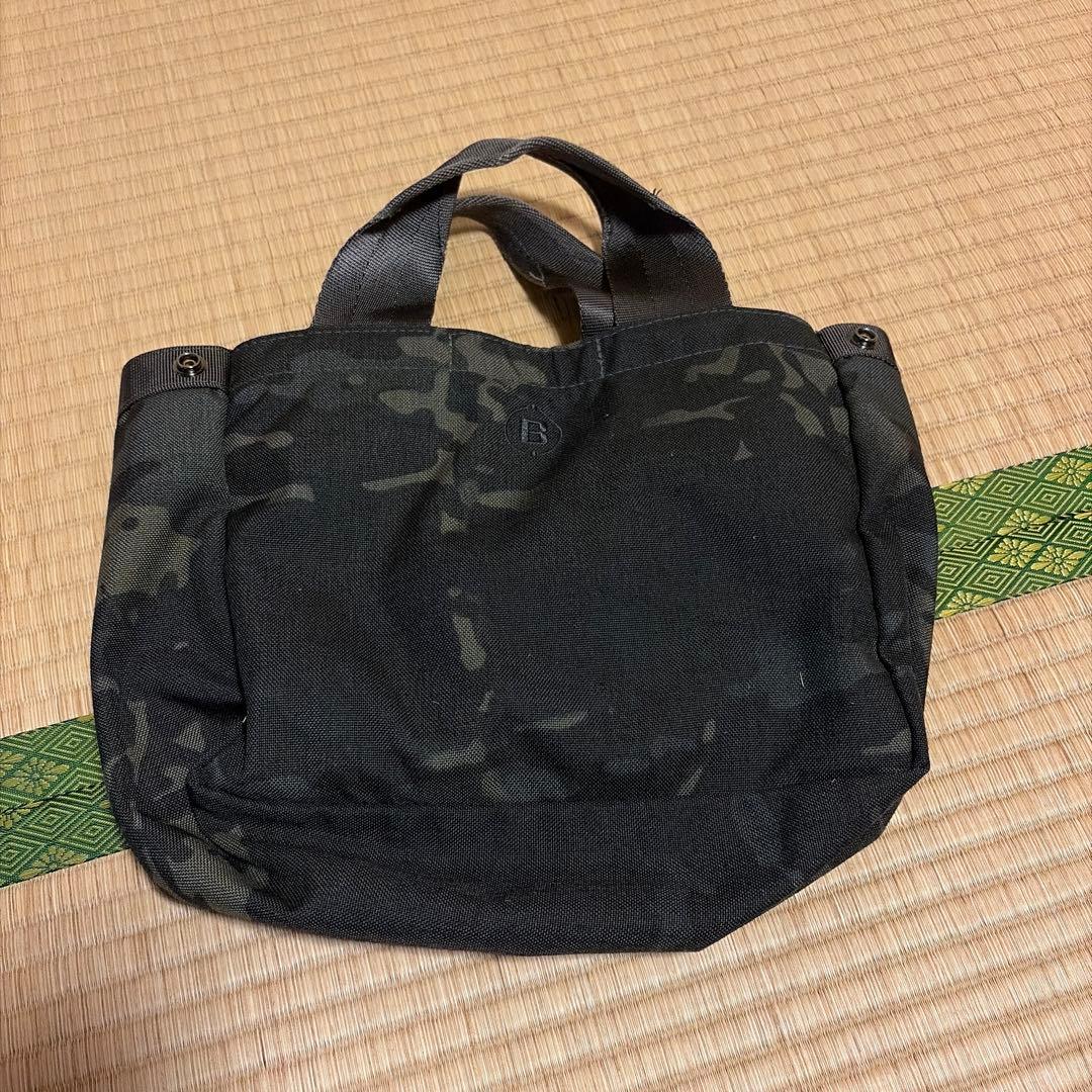ブリーフィング　カートバッグ