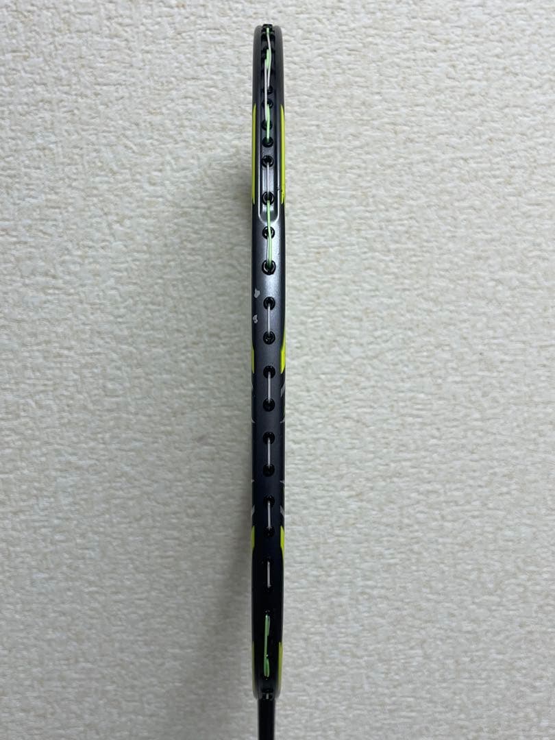 ヨネックス Arcsaber 7 プロ