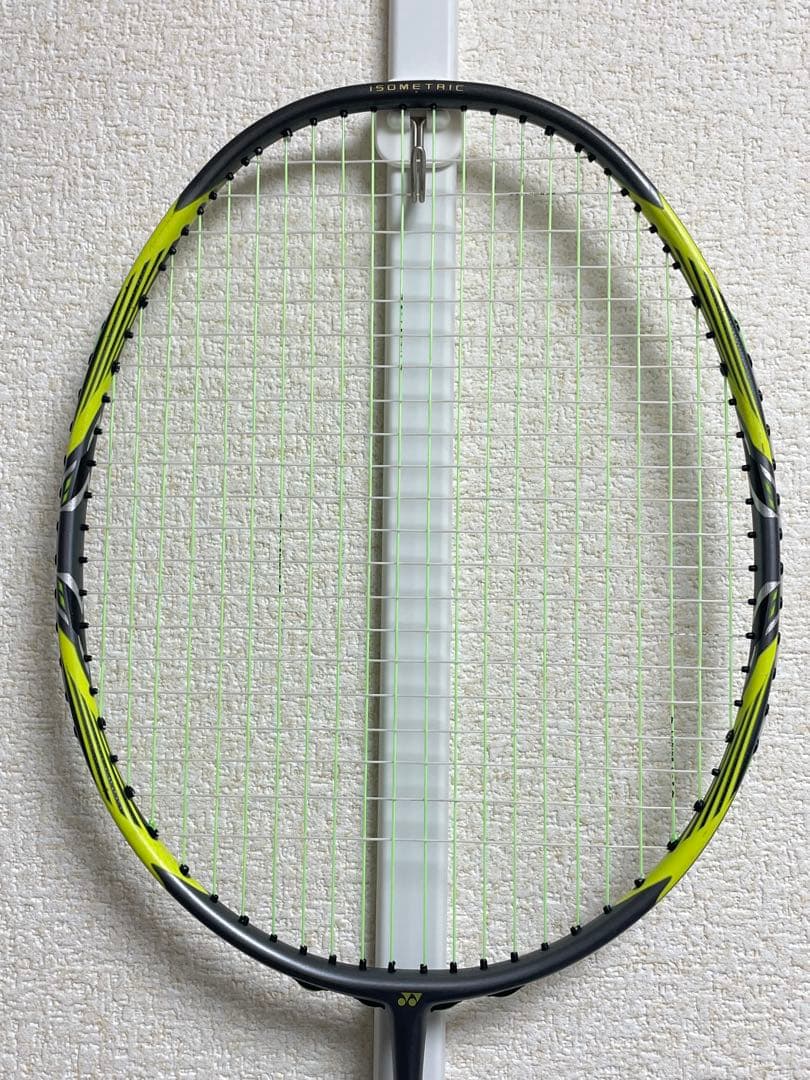 ヨネックス Arcsaber 7 プロ
