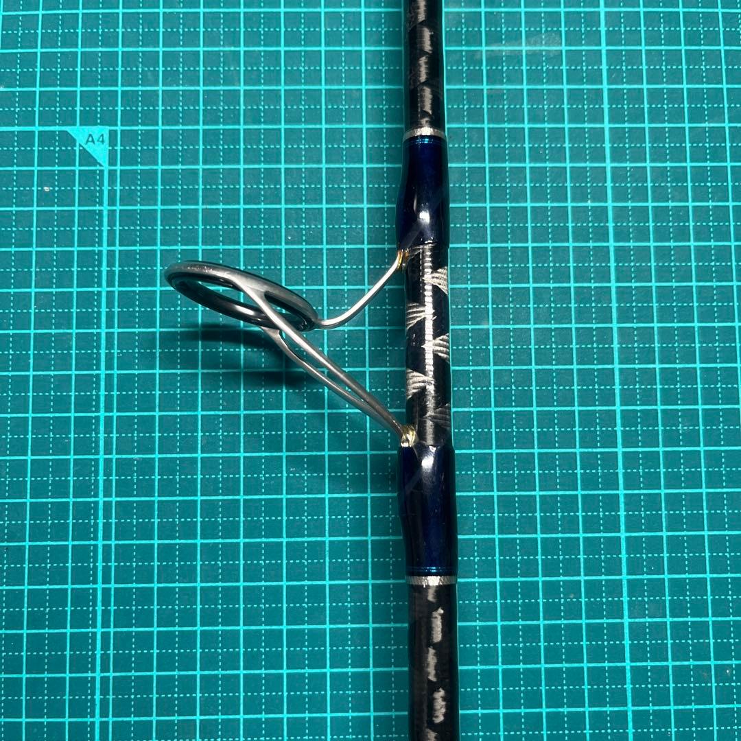 SHIMANO コルトスナイパー BB S906M
