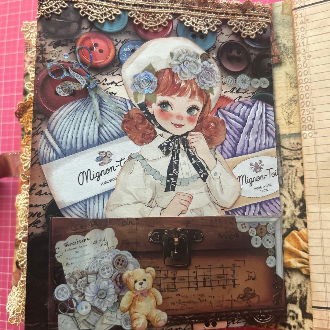 m*i様 おすそ分けファイル
