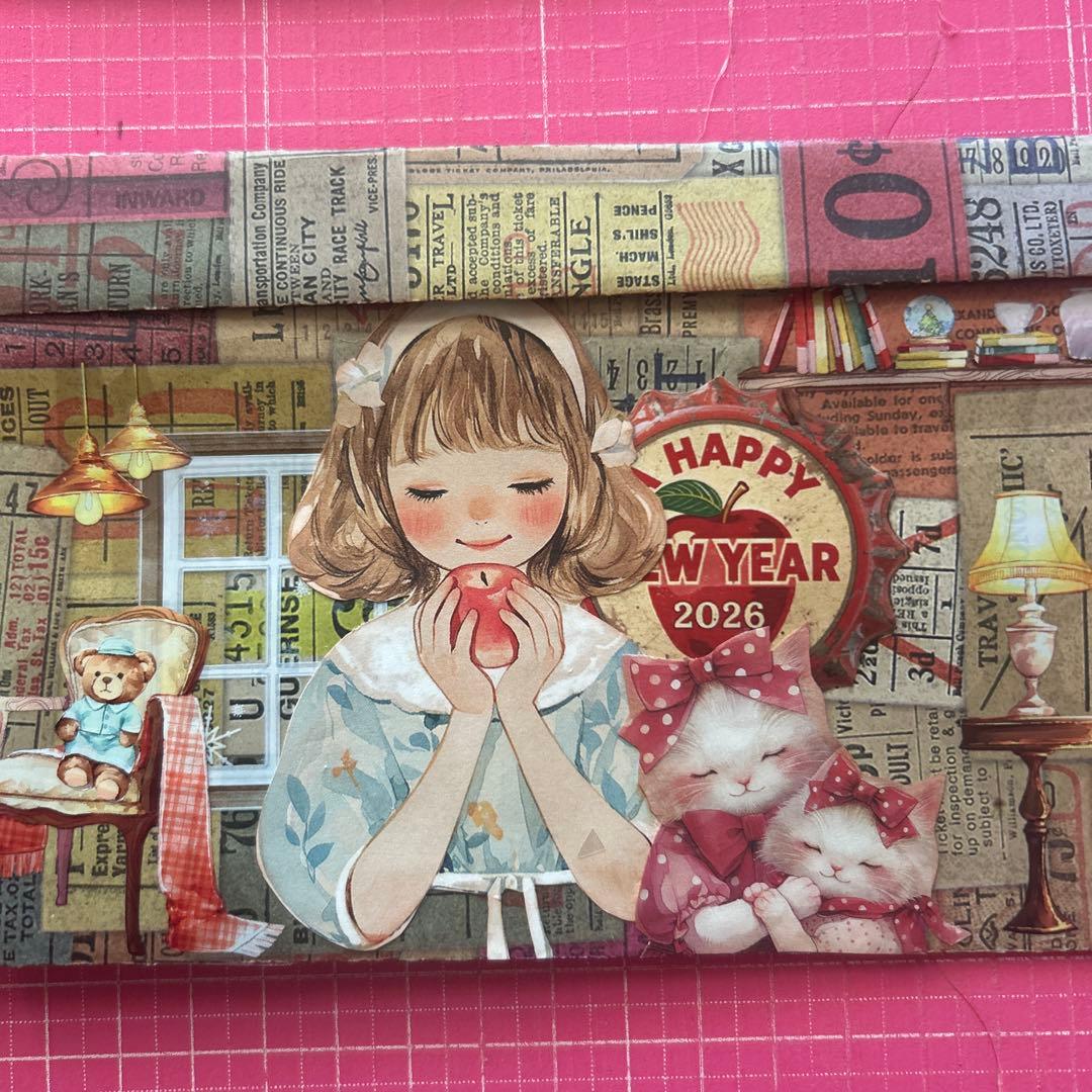 m*i様 おすそ分けファイル