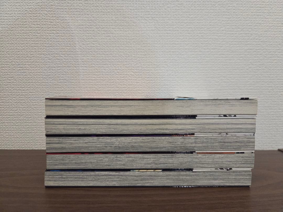 ☆呪術廻戦 0巻～5巻 　初版帯付き　美品