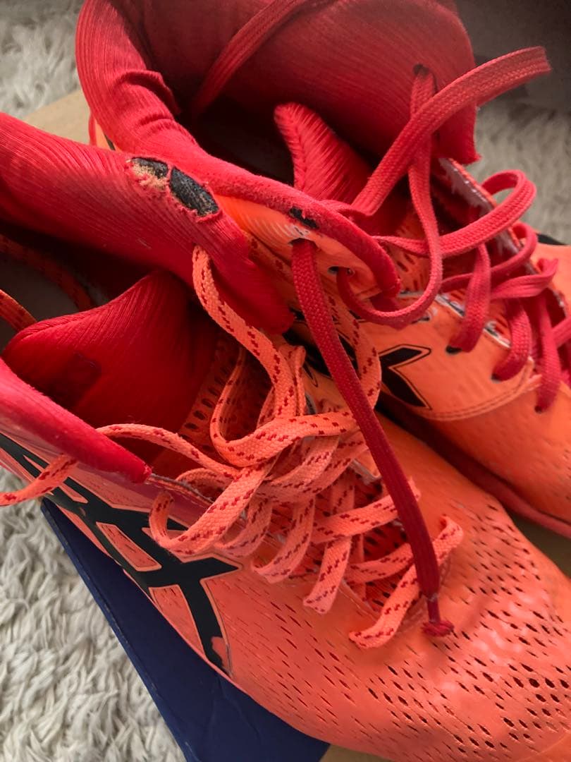 asics スカイエリート FF2 TOKYO 限定モデル