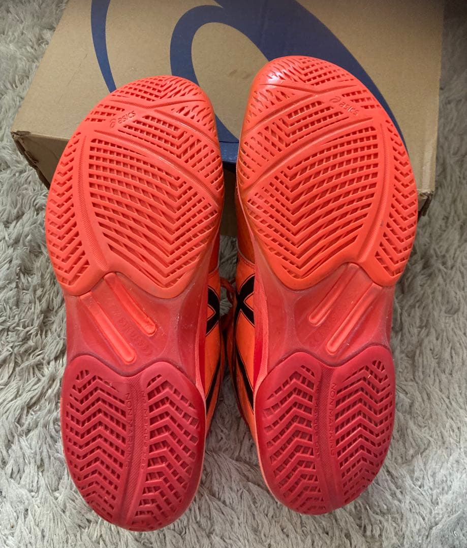 asics スカイエリート FF2 TOKYO 限定モデル