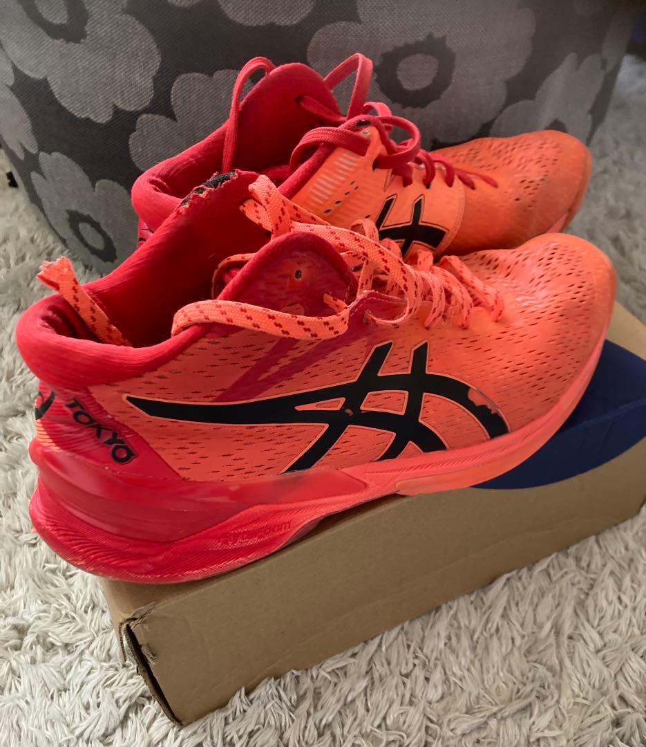 asics スカイエリート FF2 TOKYO 限定モデル