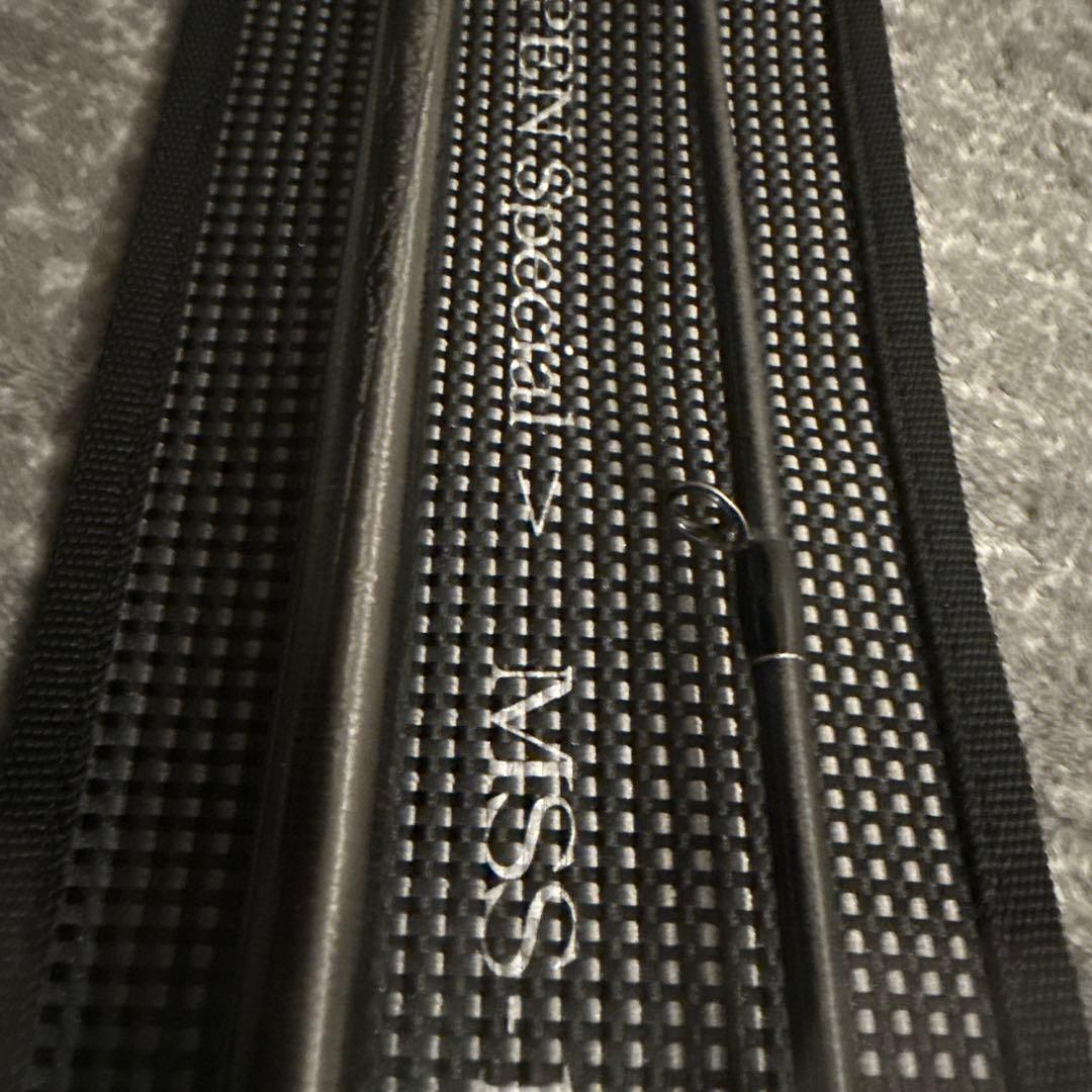 Gクラフト モンスターサーフ　mss1062ss TR