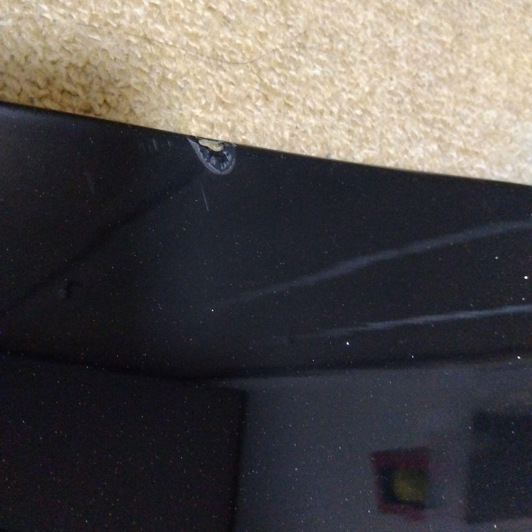 スノーボード板とビンディングセット