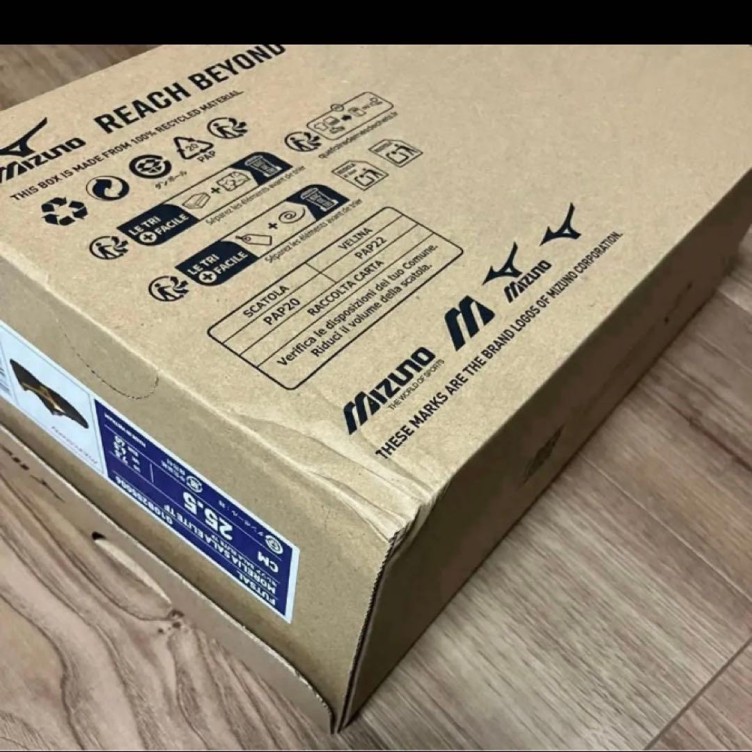 要確認。モレリア SALA ELITE TF【25.5㎝】