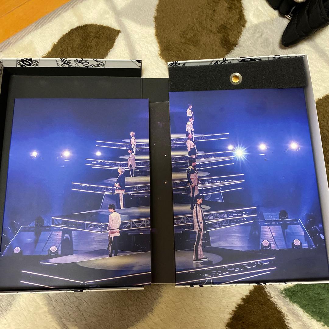 Man ASIA tour 2D.2D. 初回盤