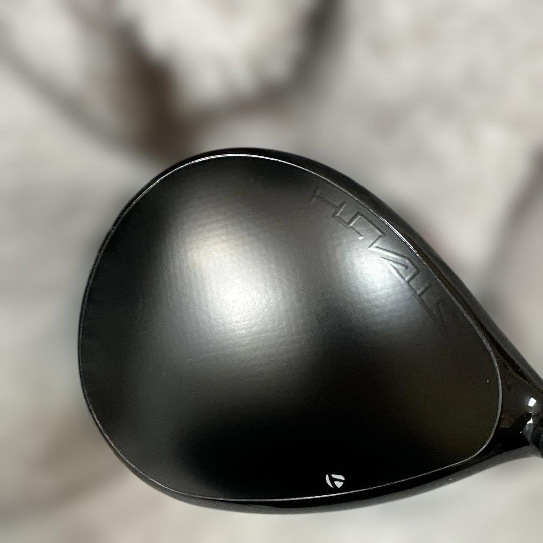 TaylorMade stealth plus 10.5° ドライバー ヘッド