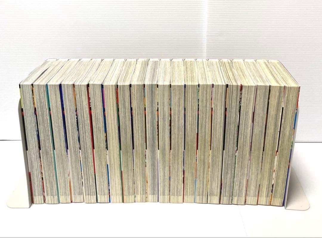 キングダム 57〜76巻