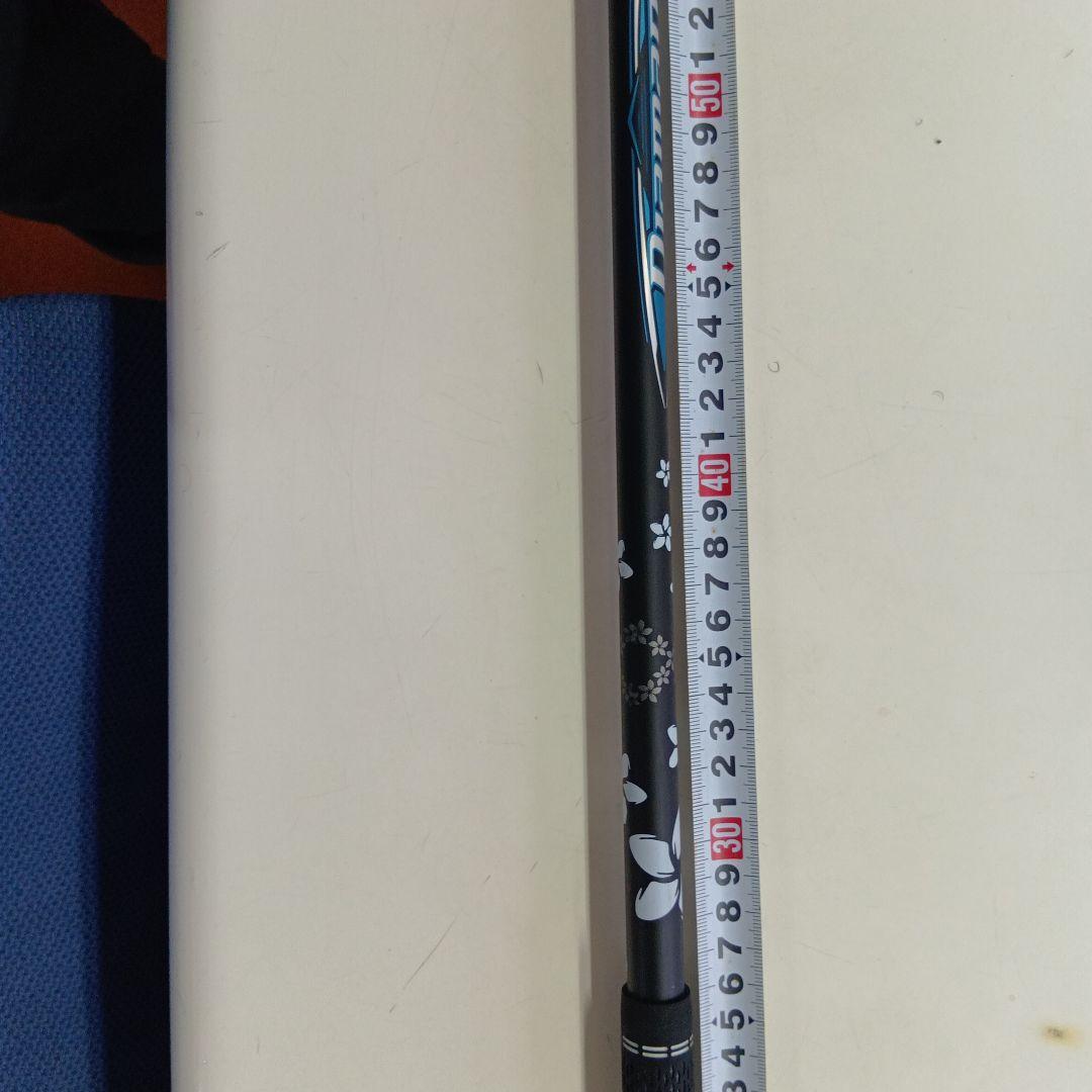 今週値下げディアマナBB 53X テーラーメイドスリーブ付ドライバー用