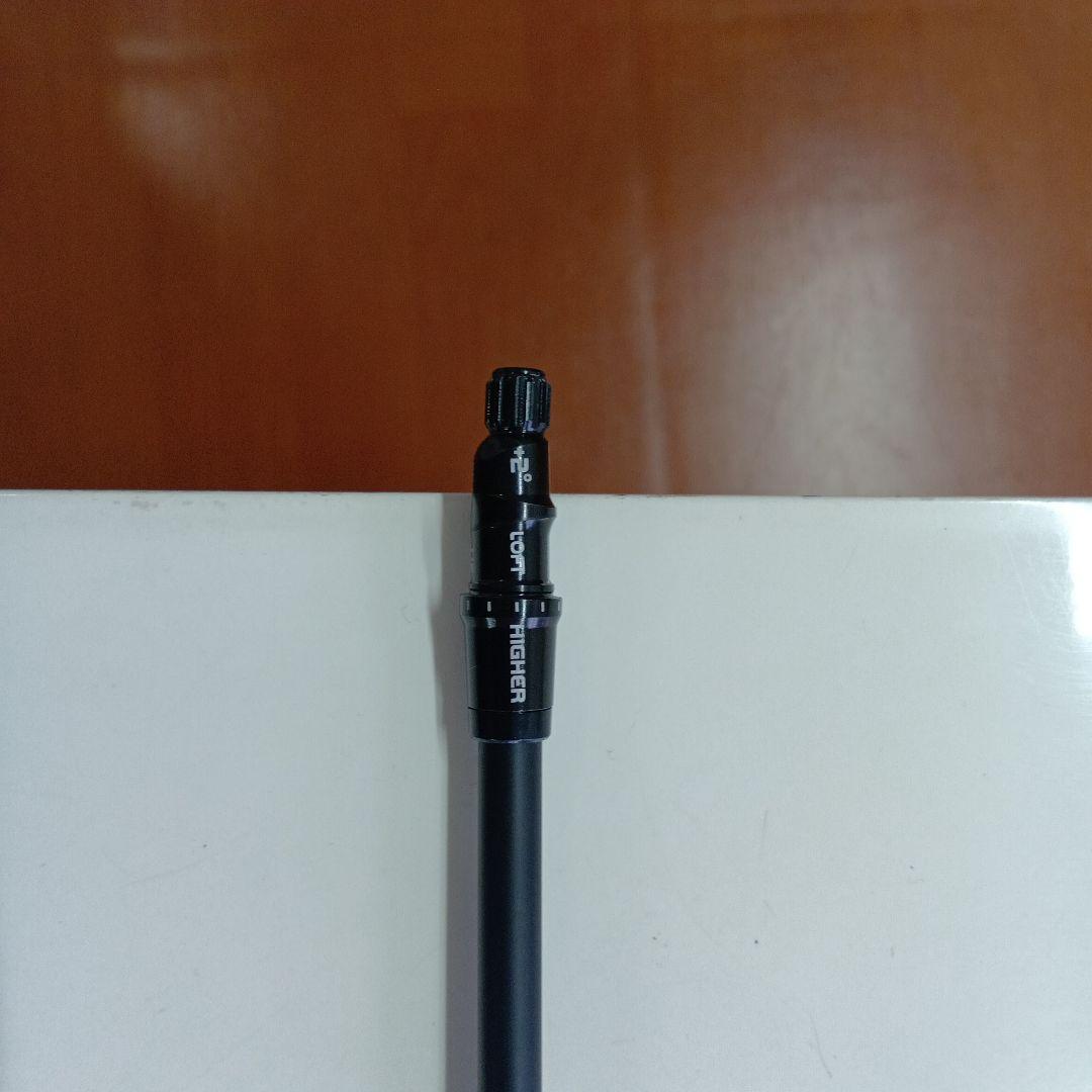 今週値下げディアマナBB 53X テーラーメイドスリーブ付ドライバー用