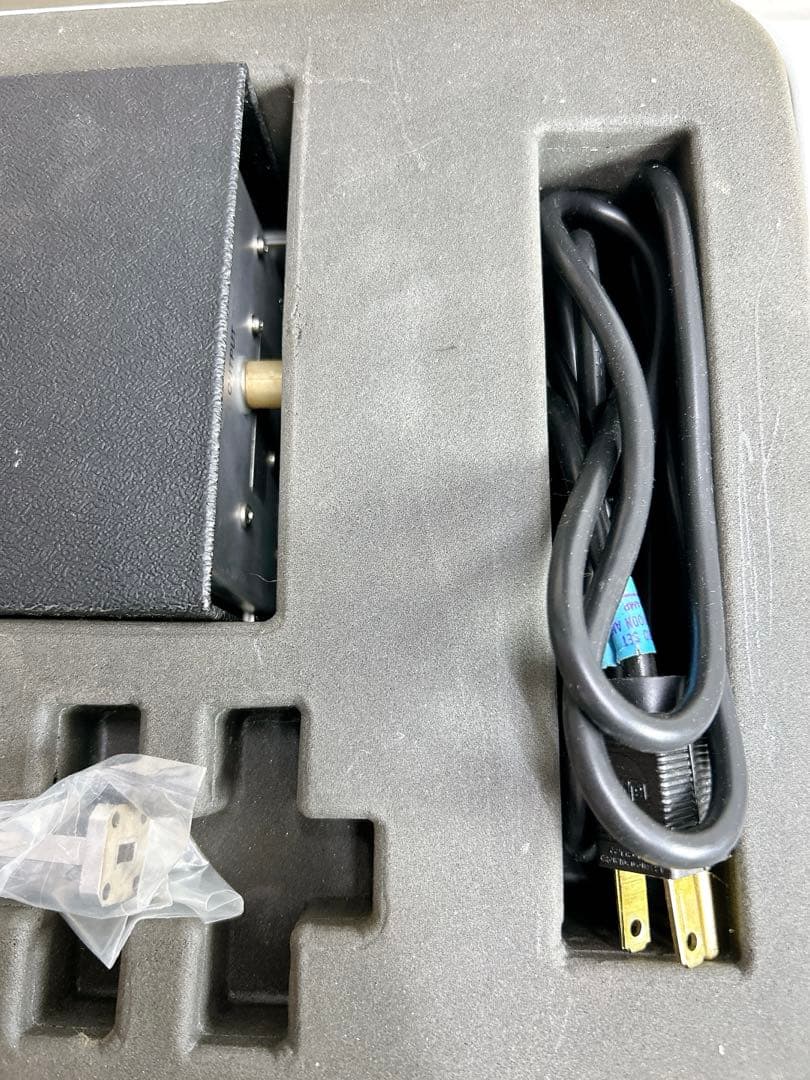その他 GENERAL MICROWAVE 476-5 POWER HEAD 4240A