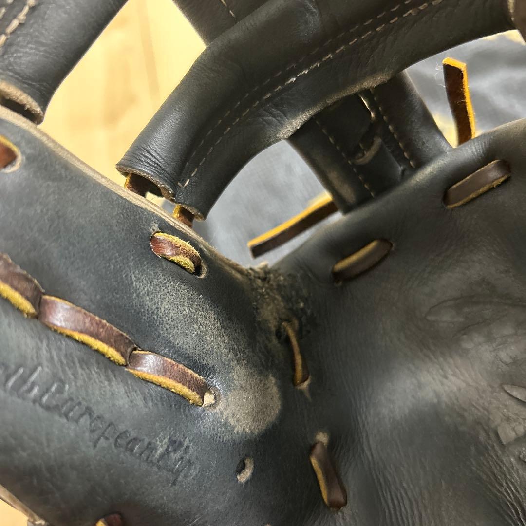 1*9様 Mizuno Proオーダーグラブ　硬式用※袋付き