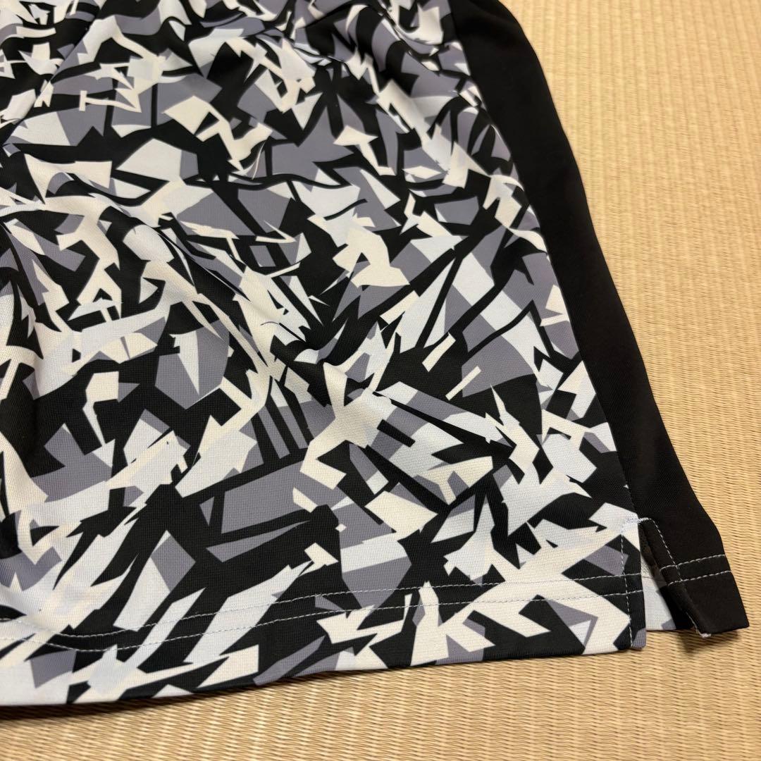 【美品】日本代表ハーフパンツ　Lサイズ　ヨネックス　15142バドミントン