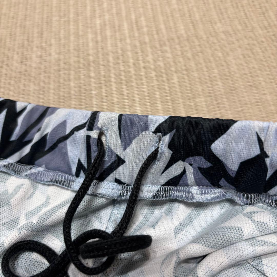 【美品】日本代表ハーフパンツ　Lサイズ　ヨネックス　15142バドミントン