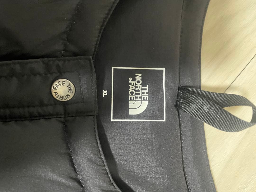 ジャケット・アウター THE NORTH FACE Meadow Warm Vest