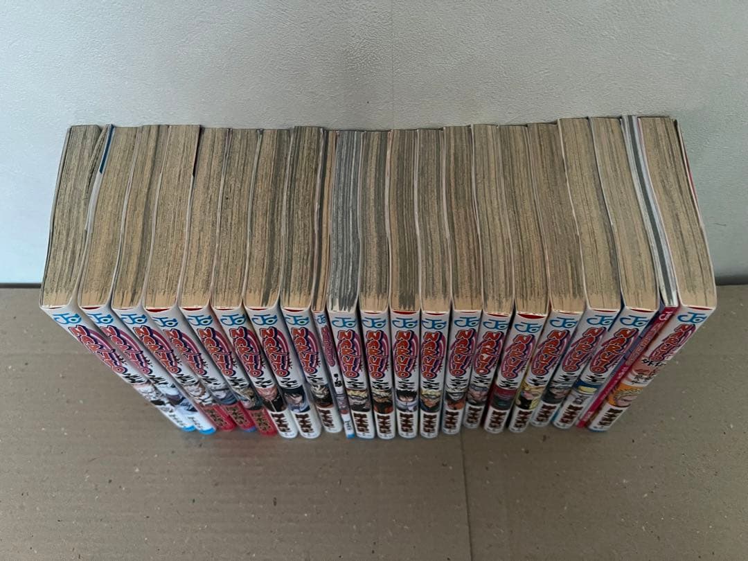 NARUTO ナルト 全巻セット 72巻＋在の書と外伝
