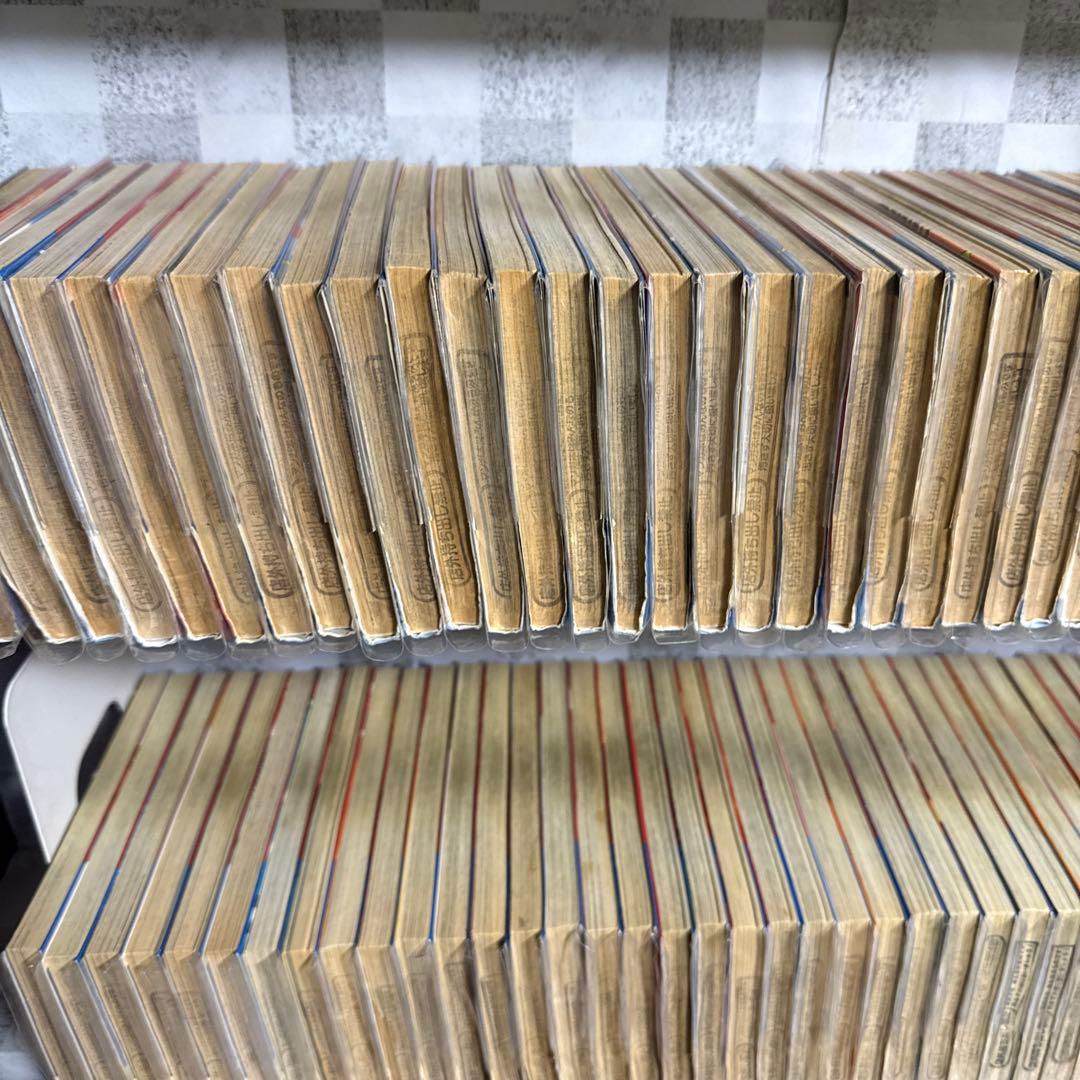 はじめの一歩 1-145巻　全巻セット