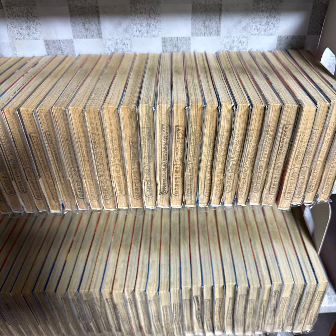 はじめの一歩 1-145巻　全巻セット