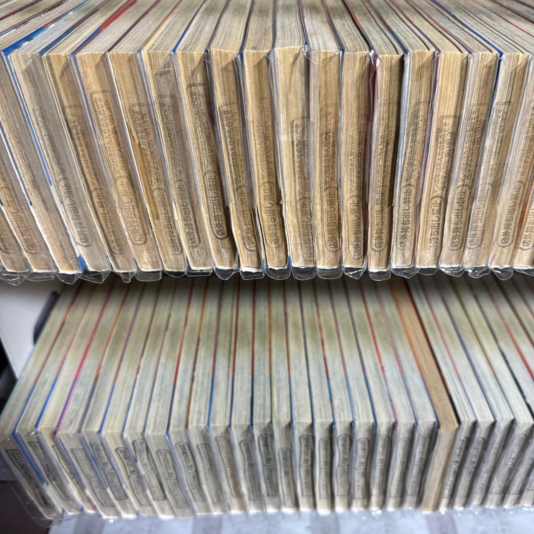 はじめの一歩 1-145巻　全巻セット