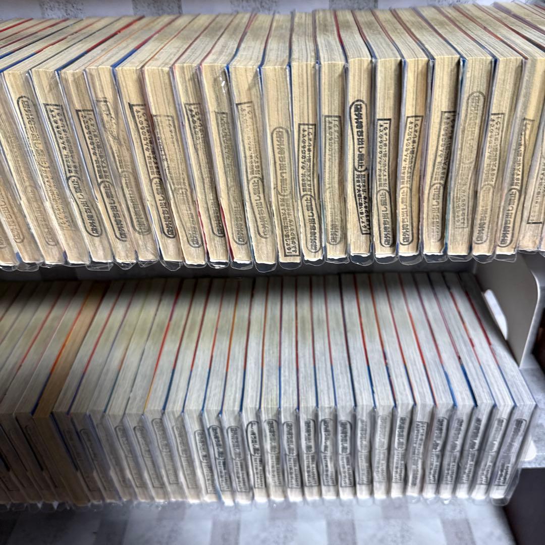 はじめの一歩 1-145巻　全巻セット
