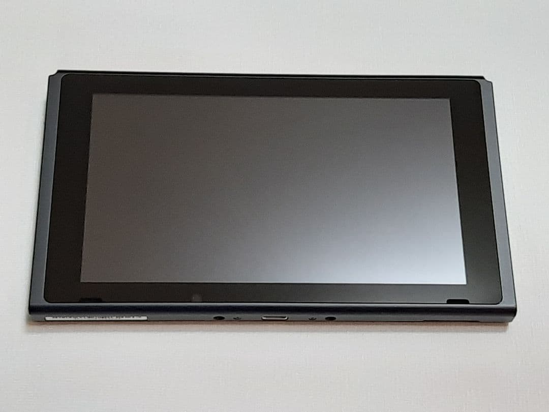Nintendo Switch Joy-Con (L) / (R) グレー新型