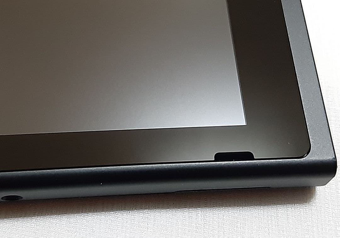 Nintendo Switch Joy-Con (L) / (R) グレー新型