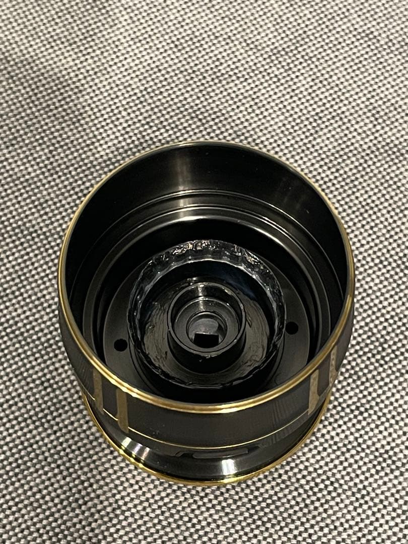 SLP WORKS SLPワークス EX LT2500S ブラック