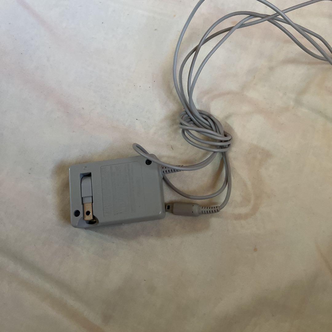 懐かしのゲームセット　DS iLL