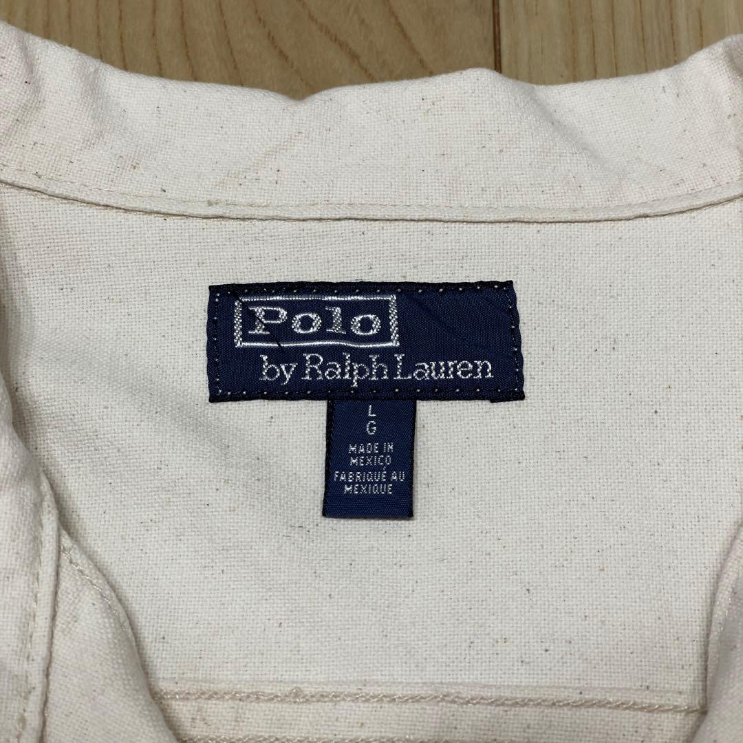 【お値下げ中】Polo Ralph Lauren Denim Jacket