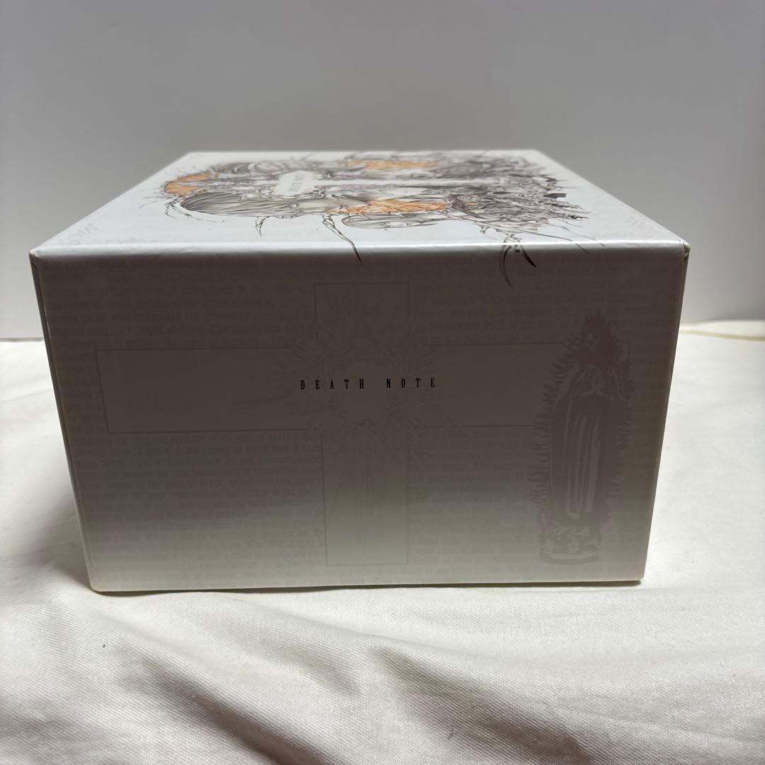 DEATH NOTE HOW TO READ 13 初回限定特装版　カード
