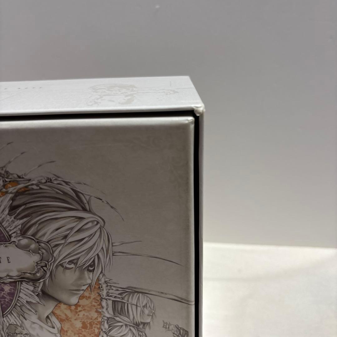 DEATH NOTE HOW TO READ 13 初回限定特装版　カード