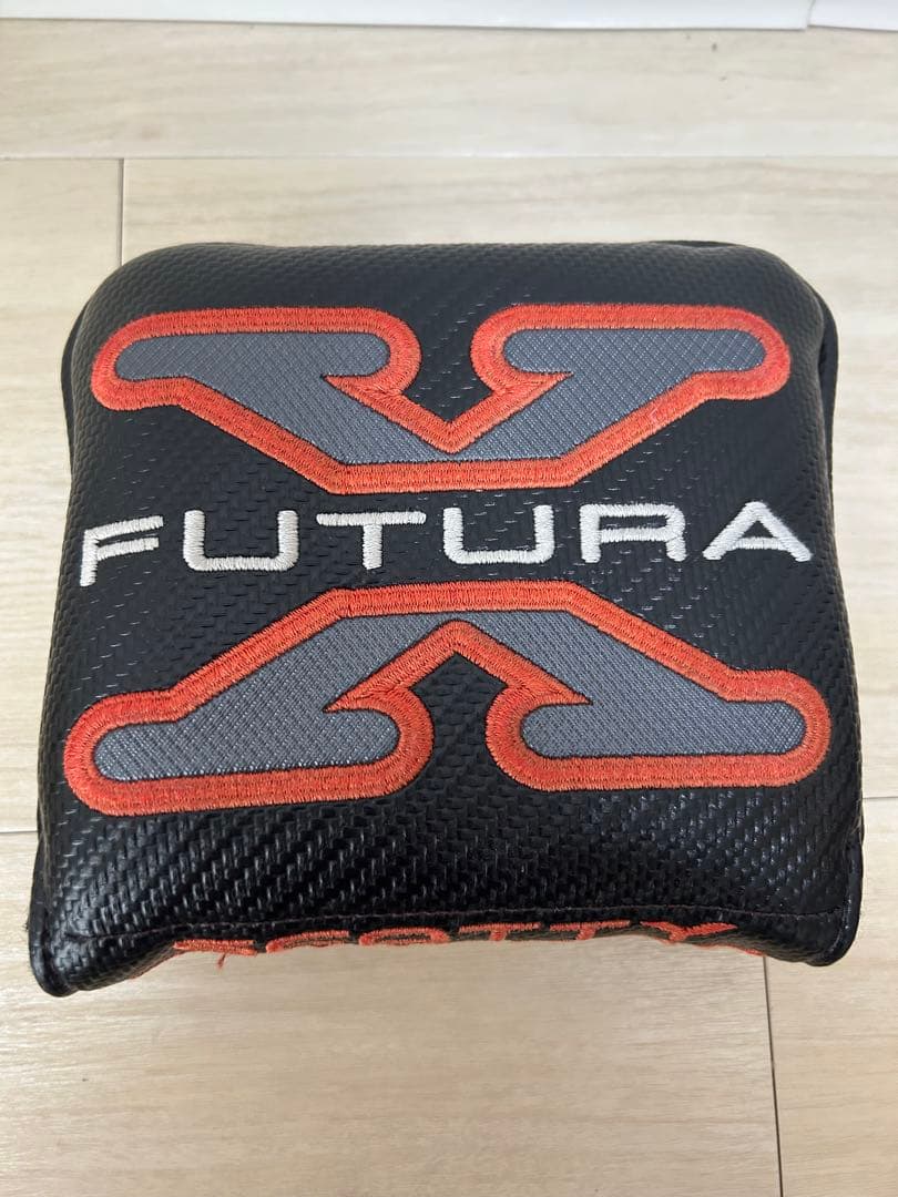 SCOTTY CAMERON FUTURA X 34インチ