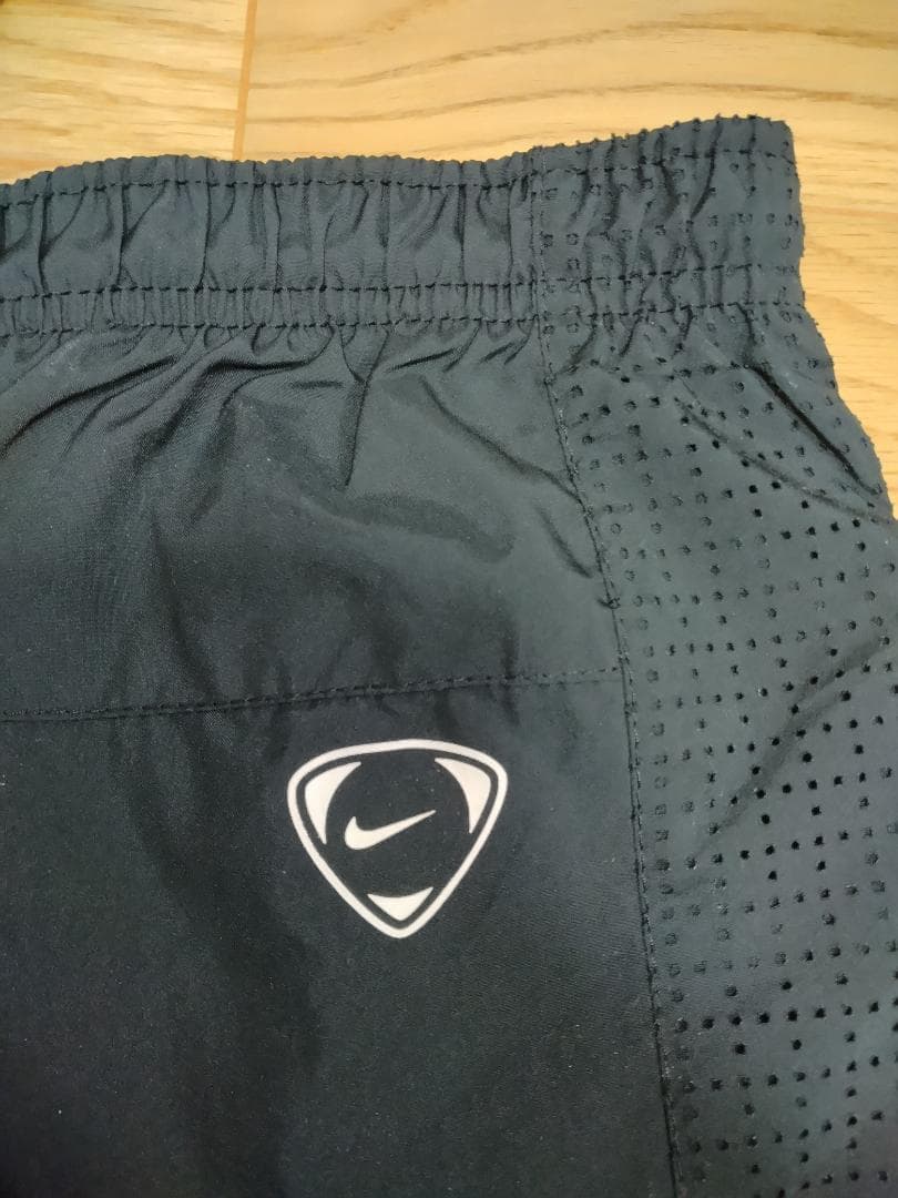 Nike Inter Milan インテルミラノ ウォームアップパンツ