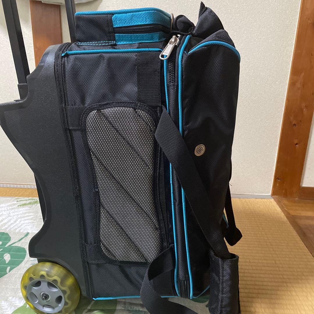 PRO-amボウリングバッグ
