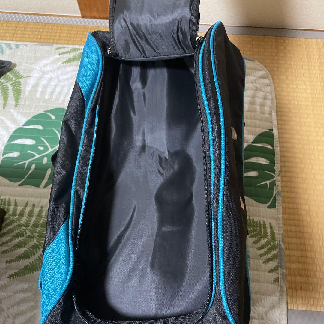 PRO-amボウリングバッグ