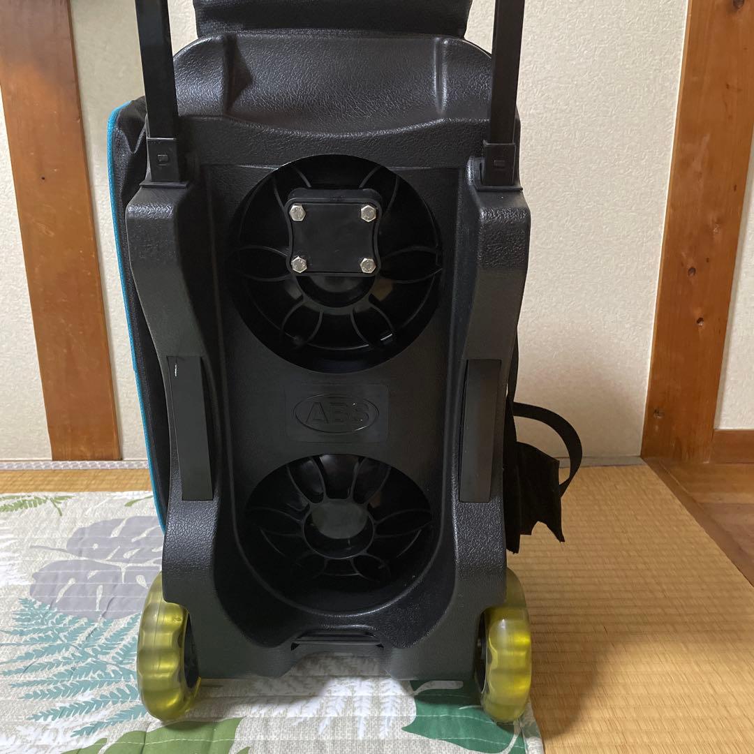 PRO-amボウリングバッグ