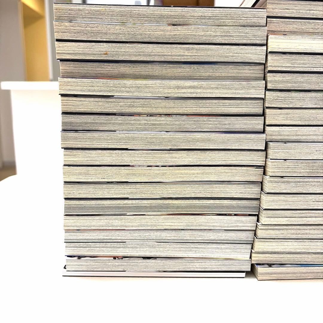 【美品】進撃の巨人 全巻セット（1巻〜34巻完結）限定版小冊子つき