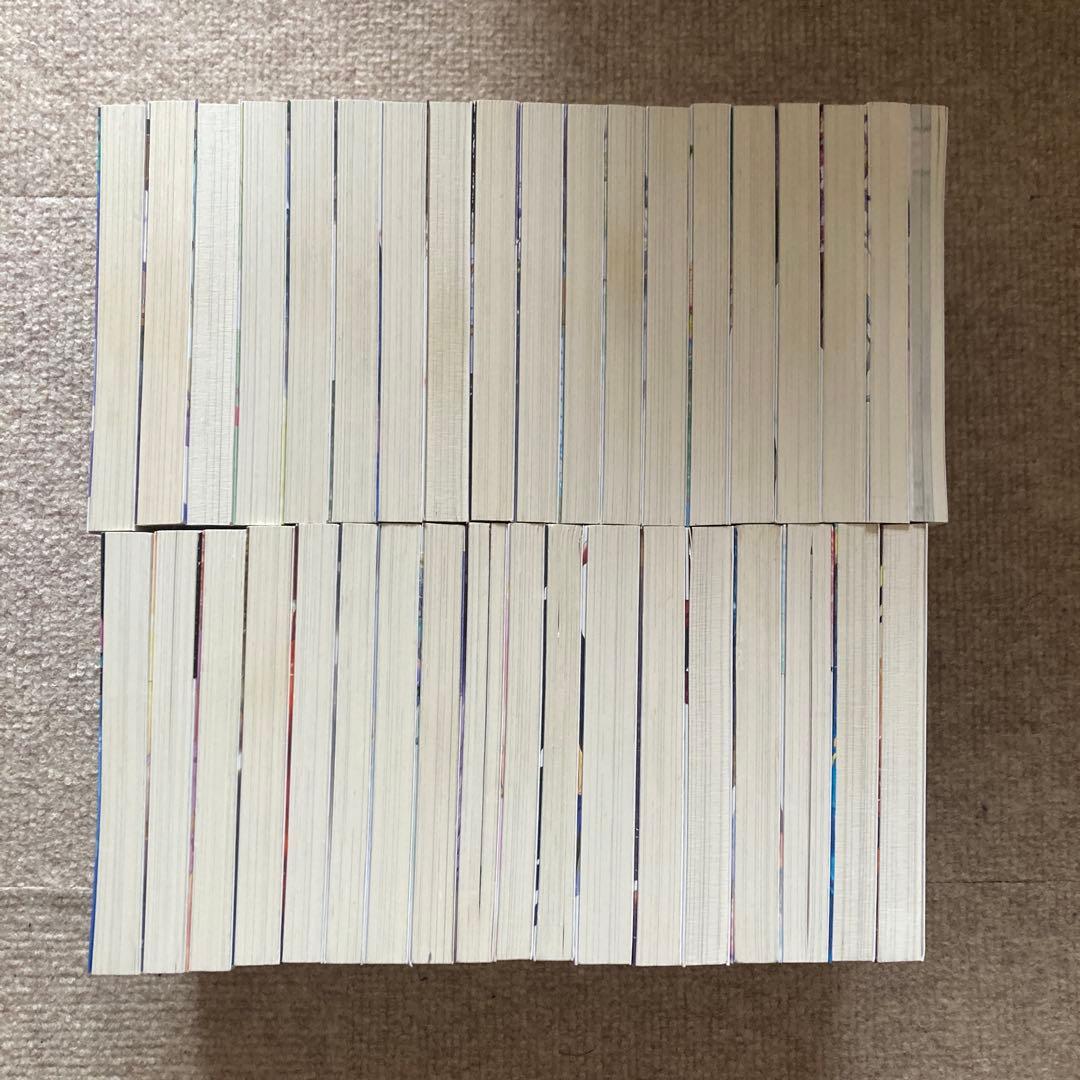 Re:ゼロから始める異世界生活 37冊セット