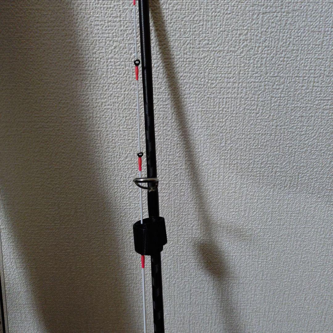 Shimano Sephia BB S66M-S ティップエギング専用