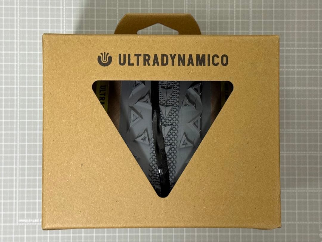 ULTRADYNAMICO Rose Race 650b × 47.99 mm
